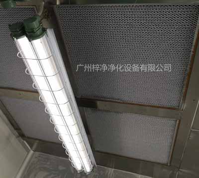 已經(jīng)報(bào)廢了的高效空氣過濾器 已經(jīng)報(bào)廢了的高效空氣過濾器