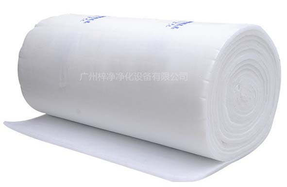 頂棚棉可過(guò)濾1-5μ的灰塵粒子 頂棚棉可過(guò)濾1-5μ的灰塵粒子